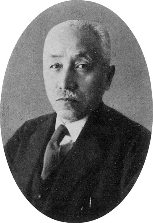 橋田邦彦