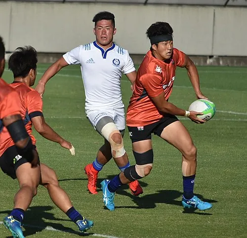 橋野皓介