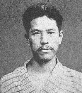 橘孝三郎