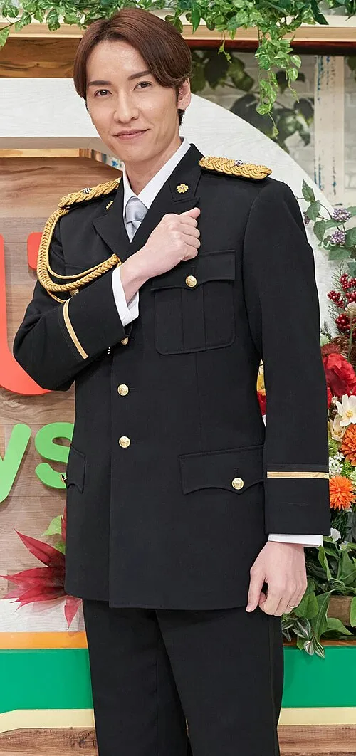橘慶太