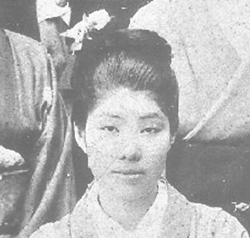 橘糸重