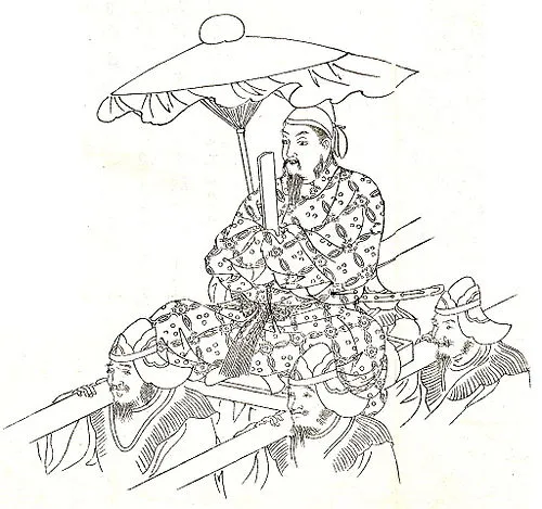 橘諸兄
