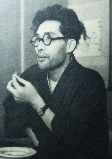 檀一雄