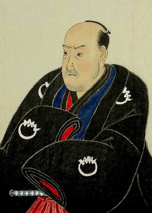 歌川豊国