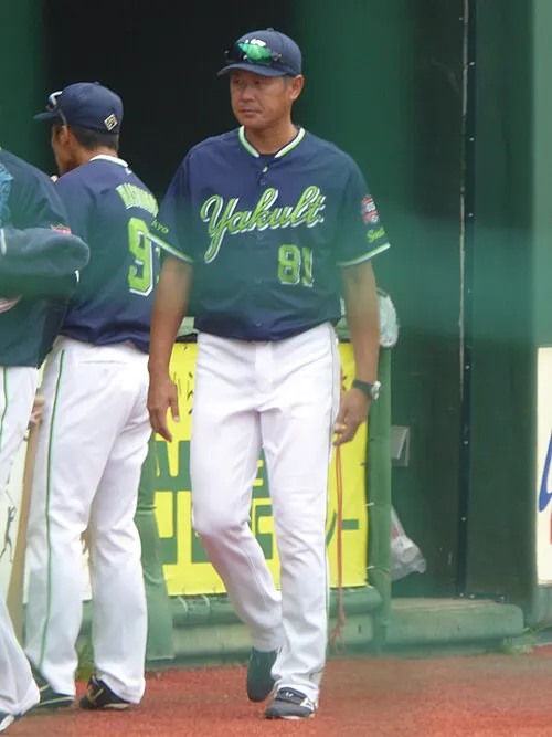 正田樹