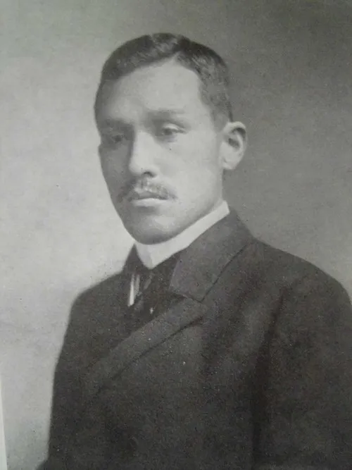 正田貞一郎