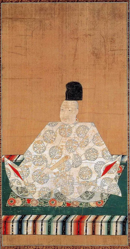 正親町天皇
