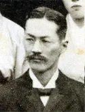 武島羽衣