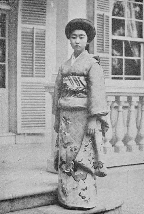 武彦王妃佐紀子女王