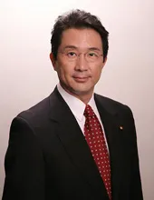 武正公一