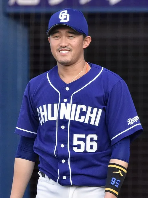 武田健吾
