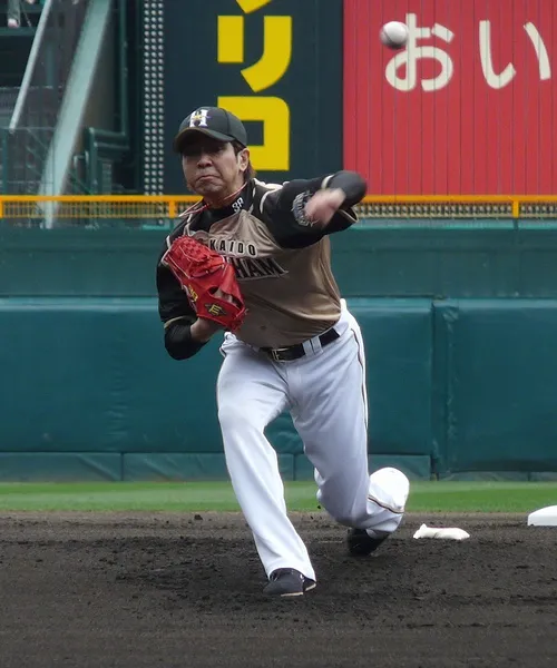 武田勝