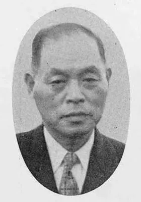 武田孟