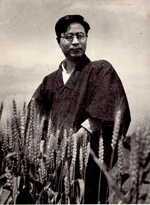 武田泰淳