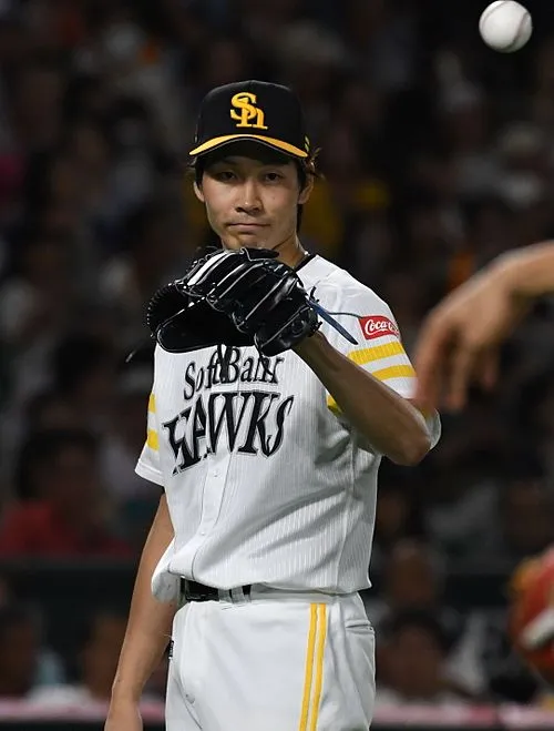 武田翔太