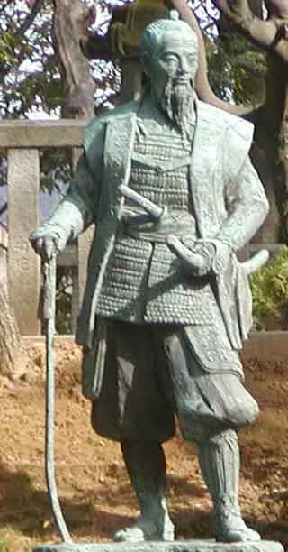 武田耕雲斎