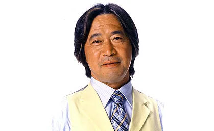 武田鉄矢