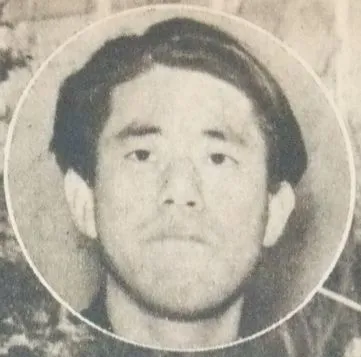 武田麟太郎