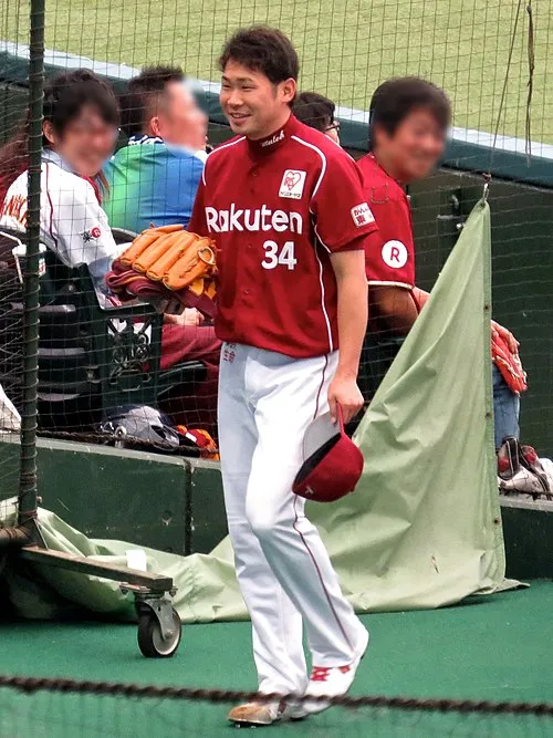 武藤好貴