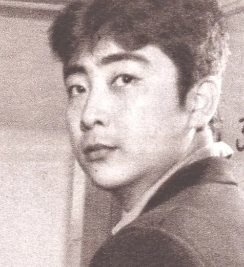 武藤章生