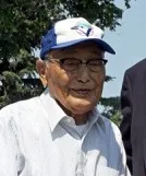 比留木忠治