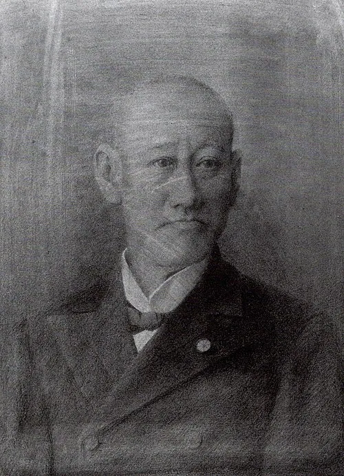 毛利元敏