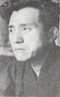 水上勉
