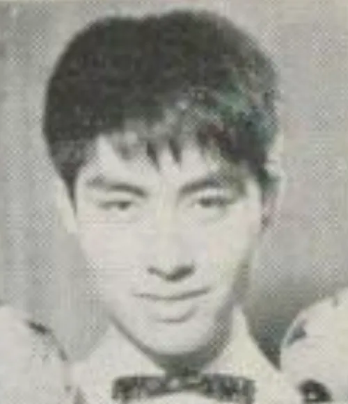 水原弘
