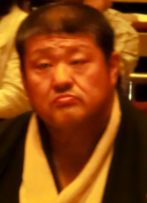 水戸泉政人