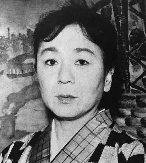 水木洋子