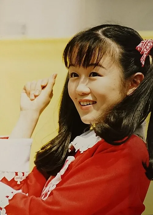 水野あおい