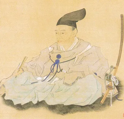 水野忠啓