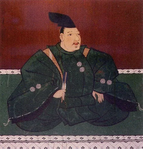 水野忠央