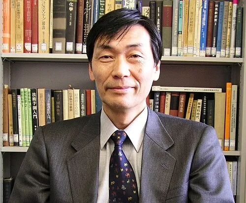 水野忠彦