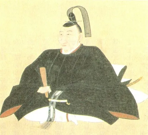 水野忠成