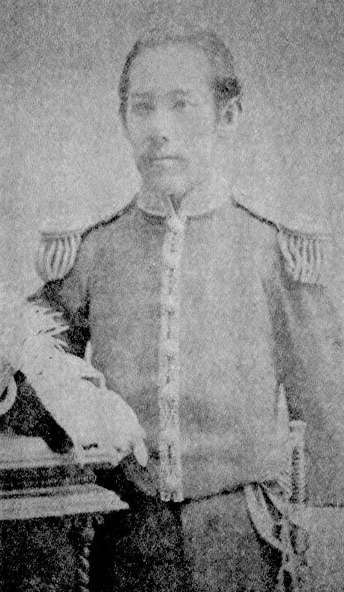 水野忠敬