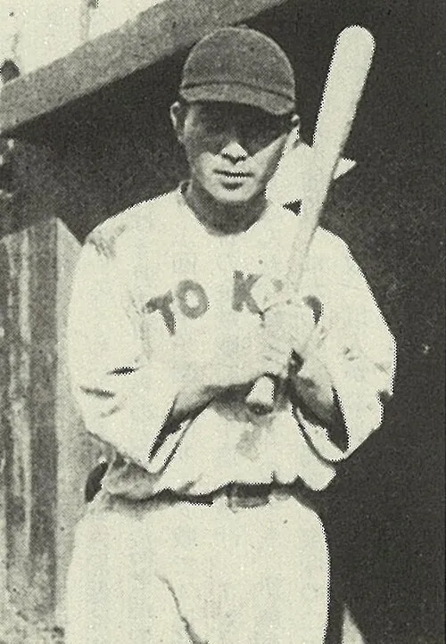 永井武雄