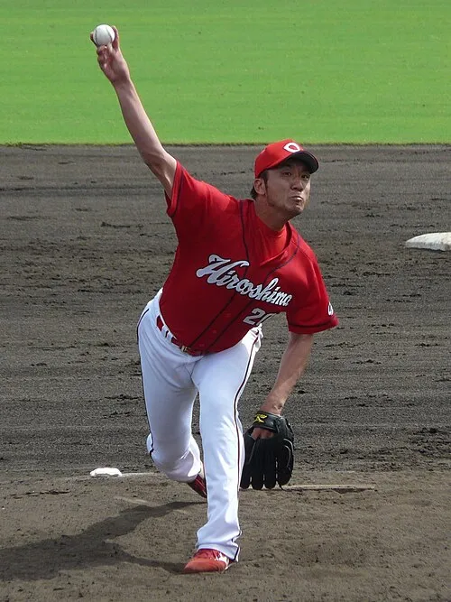 永川勝浩