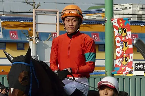 永森大智