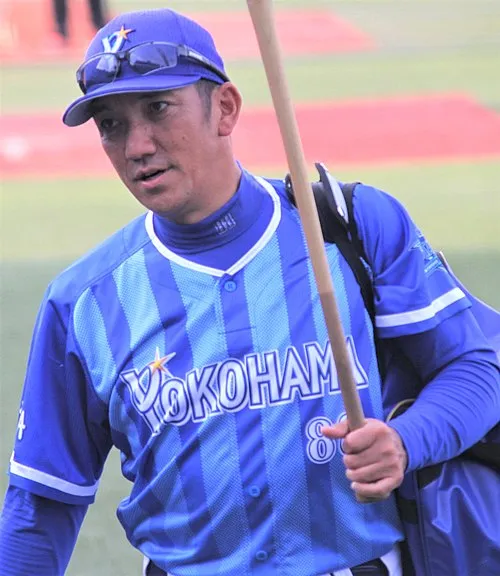 永池恭男