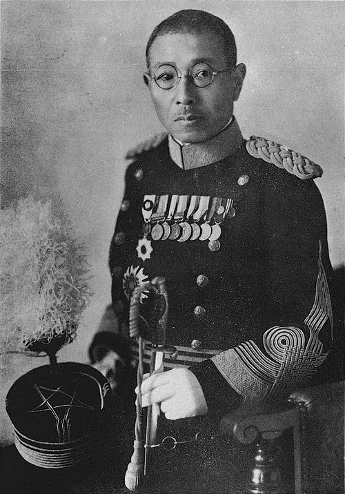 永田鉄山