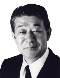江口一雄