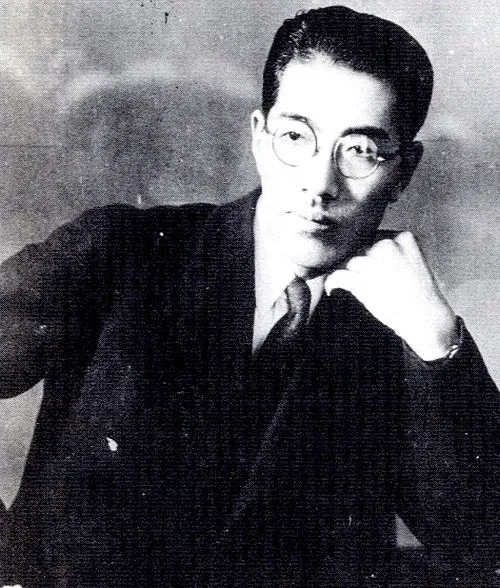 江口夜詩
