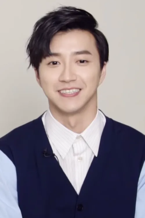 江宏傑