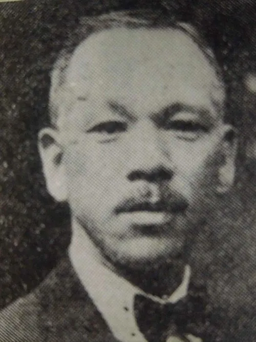 江崎利一