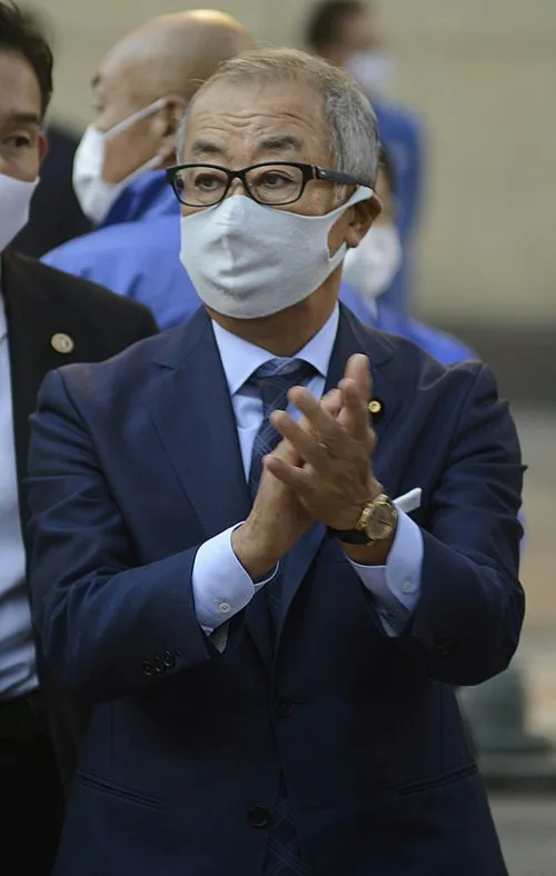 江崎孝