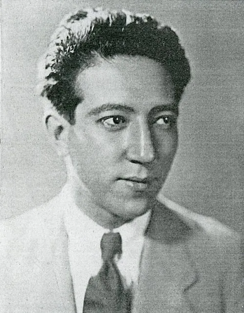 江川宇礼雄