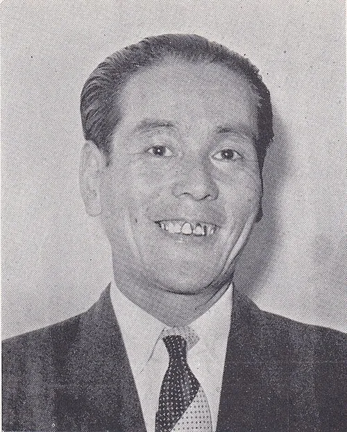 江戸家猫八 (3代目)