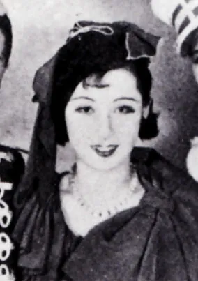江戸川蘭子