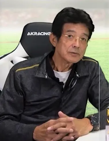 江本孟紀